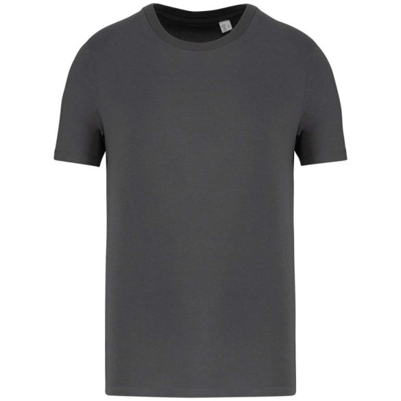 ns300 - Tricou adult unisex Native Spirit Eco Friendly [Iron Grey]