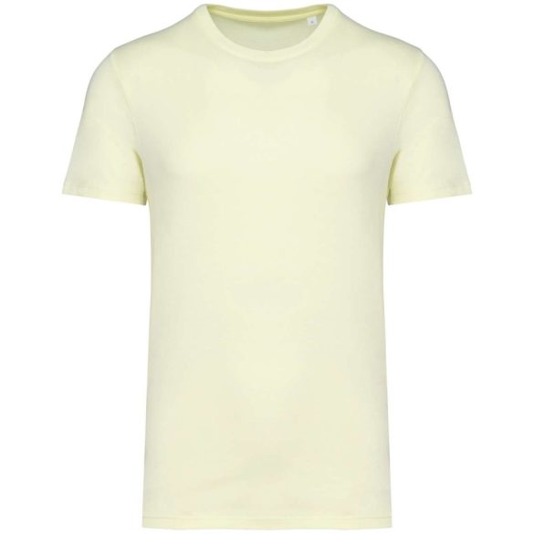 ns300 - Tricou adult unisex Native Spirit Eco Friendly [Lemon Citrus]