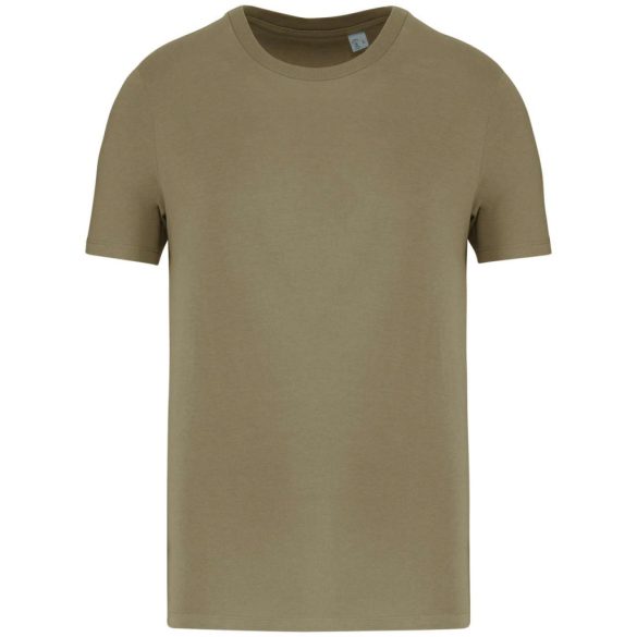 ns300 - Tricou adult unisex Native Spirit Eco Friendly [Light Olive Green]