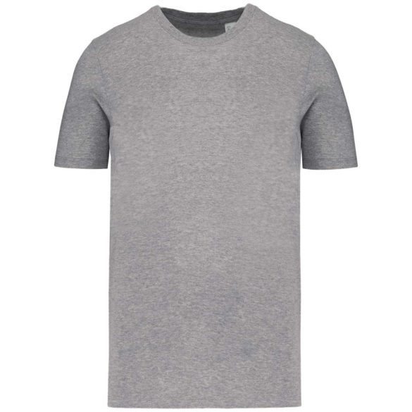 ns300 - Tricou adult unisex Native Spirit Eco Friendly [Moon Grey Heather]