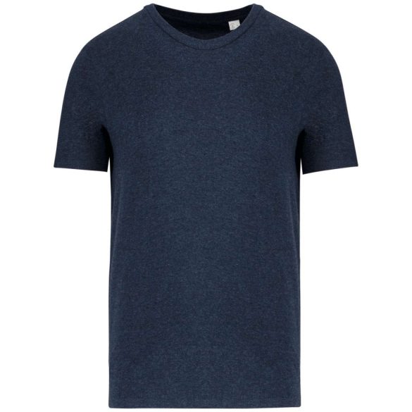 ns300 - Tricou adult unisex Native Spirit Eco Friendly [Navy Blue Heather]