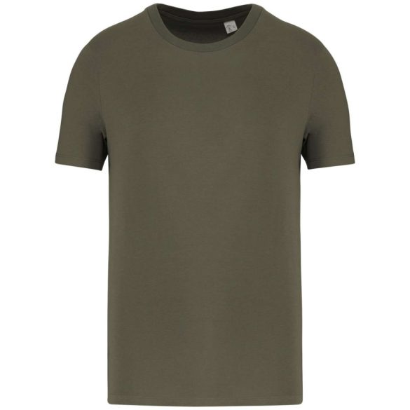 ns300 - Tricou adult unisex Native Spirit Eco Friendly [Organic Khaki]