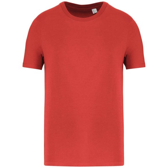 ns300 - Tricou adult unisex Native Spirit Eco Friendly [Paprika]