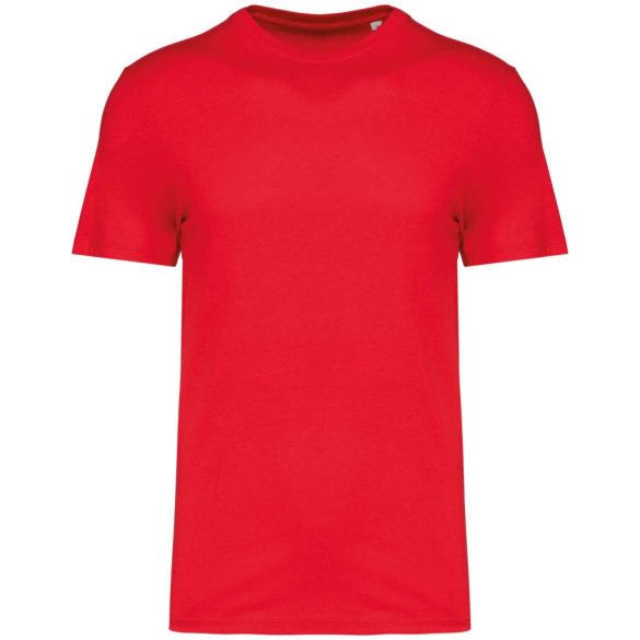 ns300 - Tricou adult unisex Native Spirit Eco Friendly [Poppy Red]