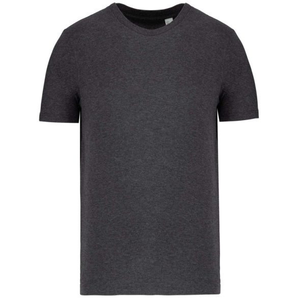 ns300 - Tricou adult unisex Native Spirit Eco Friendly [Volcano Grey Heather]