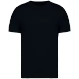 ns305 - Tricou adult unisex Native Spirit Eco Friendly [Black]