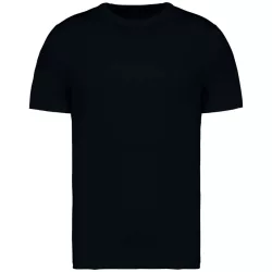   ns305 - Tricou adult unisex Native Spirit Eco Friendly [Black]
