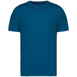   ns305 - Tricou adult unisex Native Spirit Eco Friendly [Blue Sapphire]