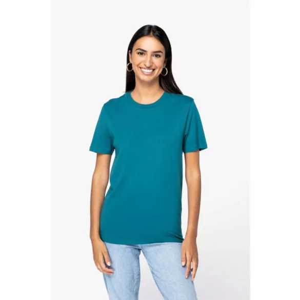 ns305 - Tricou adult unisex Native Spirit Eco Friendly [Gemstone Green]