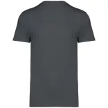 ns305 - Tricou adult unisex Native Spirit Eco Friendly [Iron Grey]