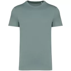   ns305 - Tricou adult unisex Native Spirit Eco Friendly [Moss Green]