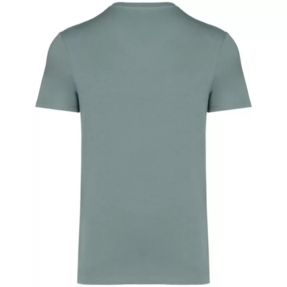 ns305 - Tricou adult unisex Native Spirit Eco Friendly [Moss Green]