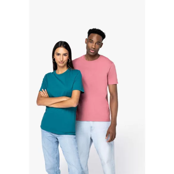 ns305 - Tricou adult unisex Native Spirit Eco Friendly [Moss Green]