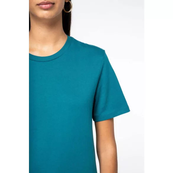 ns305 - Tricou adult unisex Native Spirit Eco Friendly [Moss Green]
