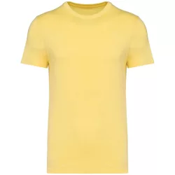   ns305 - Tricou adult unisex Native Spirit Eco Friendly [Pineapple]