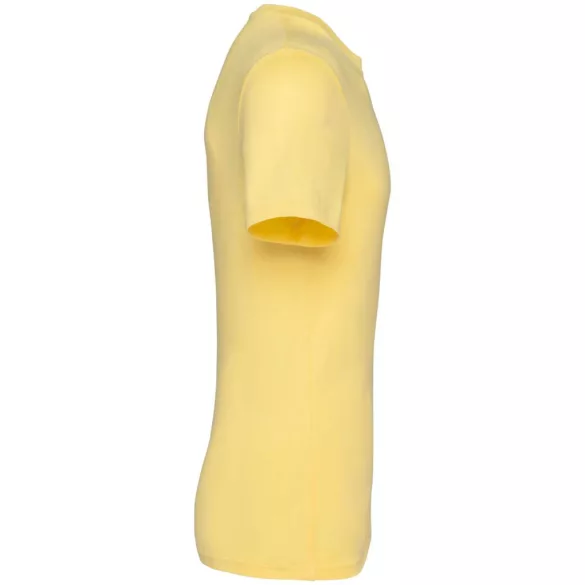 ns305 - Tricou adult unisex Native Spirit Eco Friendly [Pineapple]