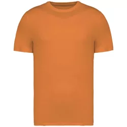   ns305 - Tricou adult unisex Native Spirit Eco Friendly [Tangerine]
