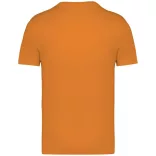ns305 - Tricou adult unisex Native Spirit Eco Friendly [Tangerine]