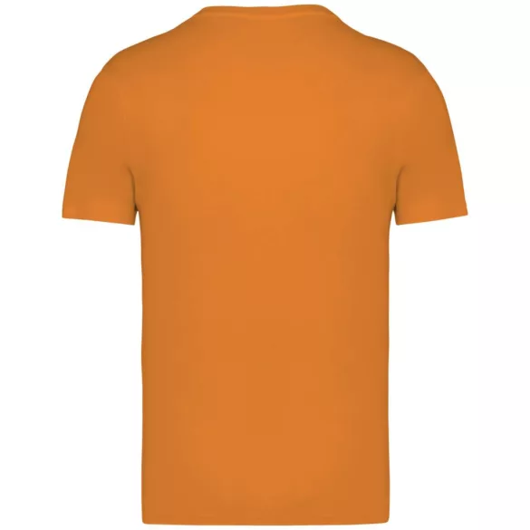 ns305 - Tricou adult unisex Native Spirit Eco Friendly [Tangerine]