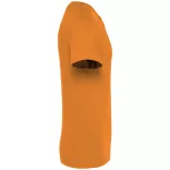 ns305 - Tricou adult unisex Native Spirit Eco Friendly [Tangerine]