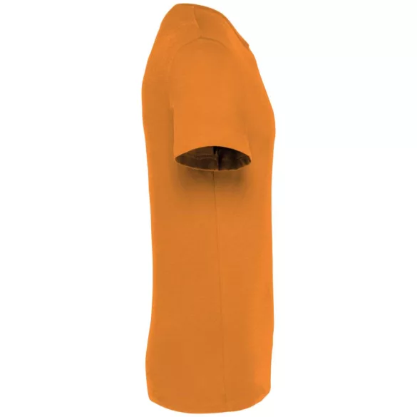 ns305 - Tricou adult unisex Native Spirit Eco Friendly [Tangerine]