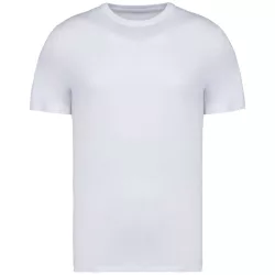   ns305 - Tricou adult unisex Native Spirit Eco Friendly [White]