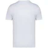 ns305 - Tricou adult unisex Native Spirit Eco Friendly [White]