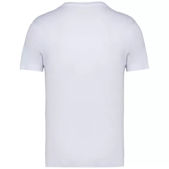 ns305 - Tricou adult unisex Native Spirit Eco Friendly [White]