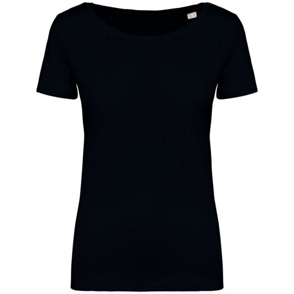 ns324 - Tricou dama Native Spirit [Black]