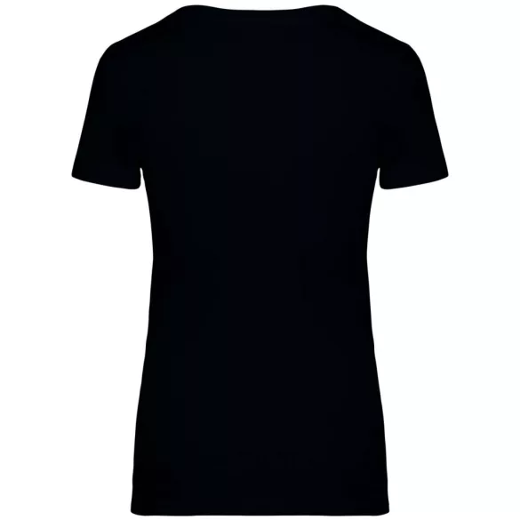 ns324 - Tricou dama Native Spirit [Black]