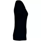 ns324 - Tricou dama Native Spirit [Black]