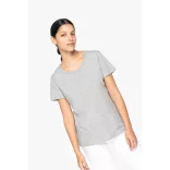 ns324 - Tricou dama Native Spirit [Black]