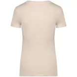 ns324 - Tricou dama Native Spirit [Ivory]