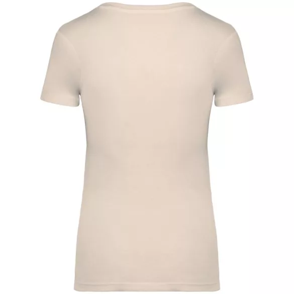 ns324 - Tricou dama Native Spirit [Ivory]