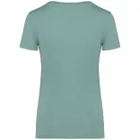 ns324 - Tricou dama Native Spirit [Jade Green]
