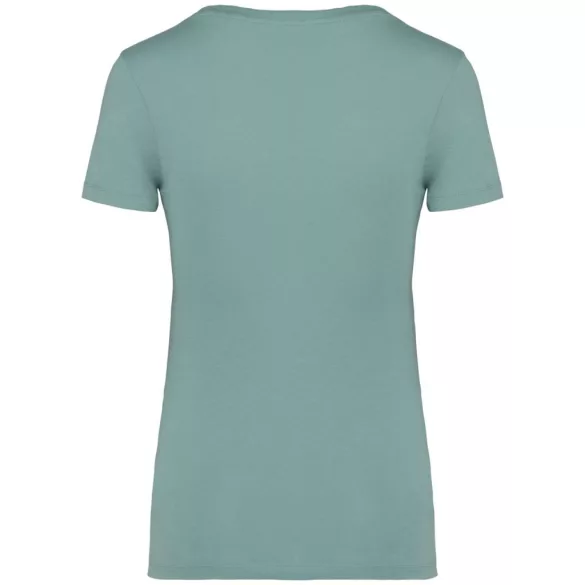 ns324 - Tricou dama Native Spirit [Jade Green]