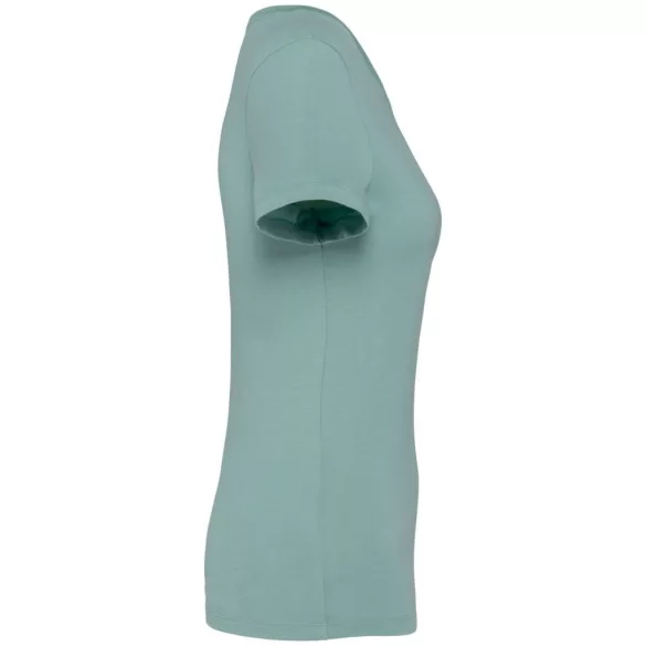 ns324 - Tricou dama Native Spirit [Jade Green]