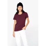 ns324 - Tricou dama Native Spirit [Jade Green]