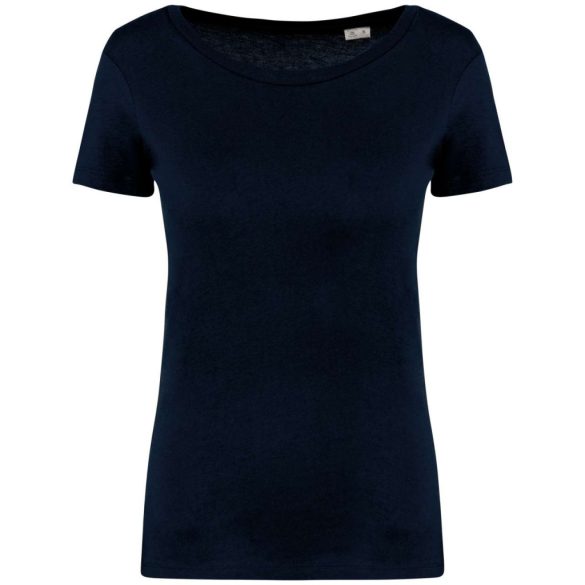 ns324 - Tricou dama Native Spirit [Navy Blue]