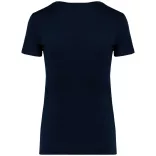 ns324 - Tricou dama Native Spirit [Navy Blue]