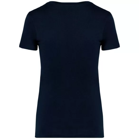 ns324 - Tricou dama Native Spirit [Navy Blue]