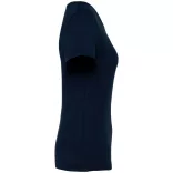 ns324 - Tricou dama Native Spirit [Navy Blue]