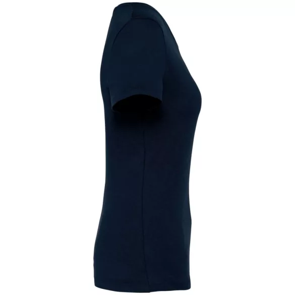 ns324 - Tricou dama Native Spirit [Navy Blue]