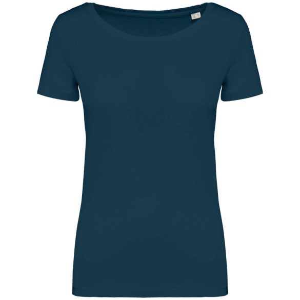 ns324 - Tricou dama Native Spirit [Peacock Blue]