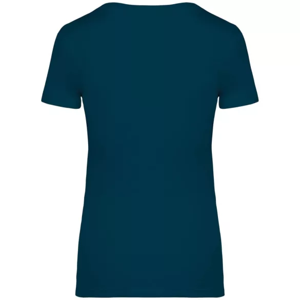 ns324 - Tricou dama Native Spirit [Peacock Blue]