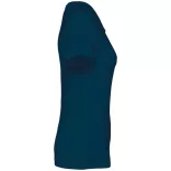 ns324 - Tricou dama Native Spirit [Peacock Blue]