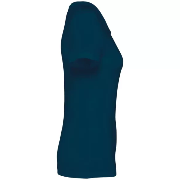ns324 - Tricou dama Native Spirit [Peacock Blue]
