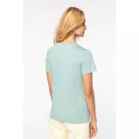 ns324 - Tricou dama Native Spirit [Peacock Blue]