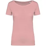 ns324 - Tricou dama Native Spirit [Petal Rose]