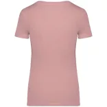 ns324 - Tricou dama Native Spirit [Petal Rose]